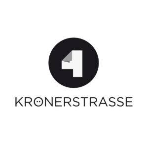 Logo-Design Krönerstraße