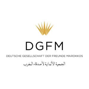 Logo-Design DGFM