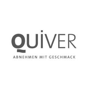 Logo-Design Quiver