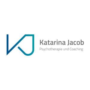 Logo-Design Katarina Jacob