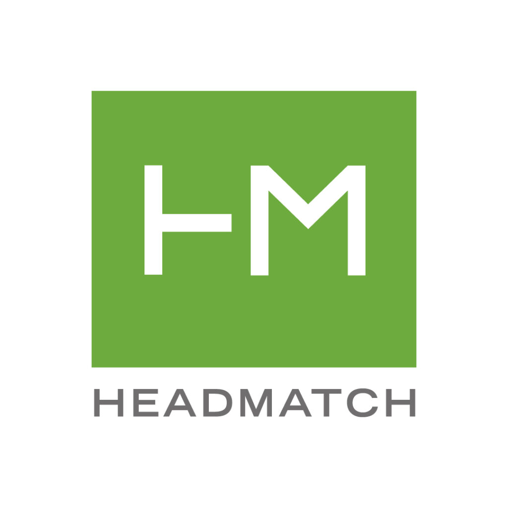 Headmatch Logodesign